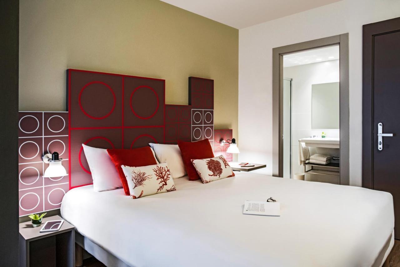 Ibis Styles Centre Hotel 2*