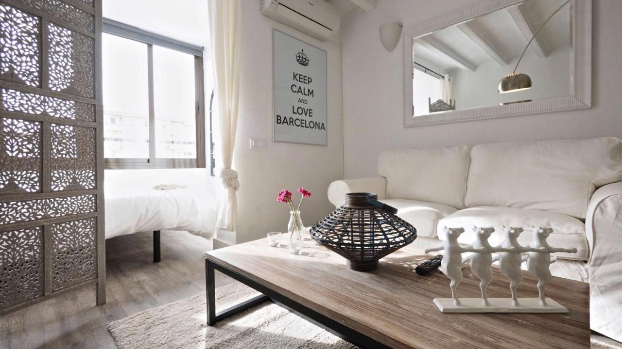 The White Flats Sant Antoni Apartamento Barcelona
