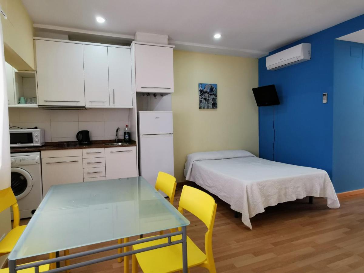 Apartamento City Barcelona