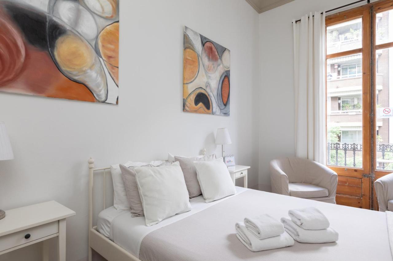 Bed & Breakfast Casanova Barcelona