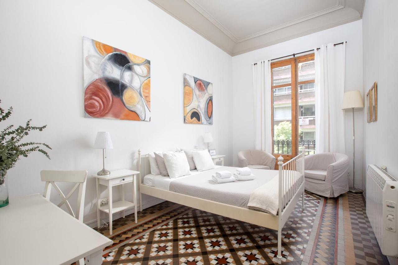 Bed & Breakfast Casanova Barcelona