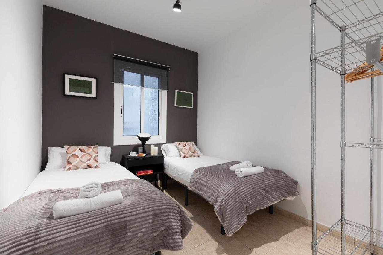 Apartamento The Camp Nou Fcb