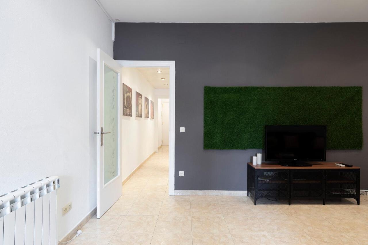 The Camp Nou Fcb Apartamento Barcelona