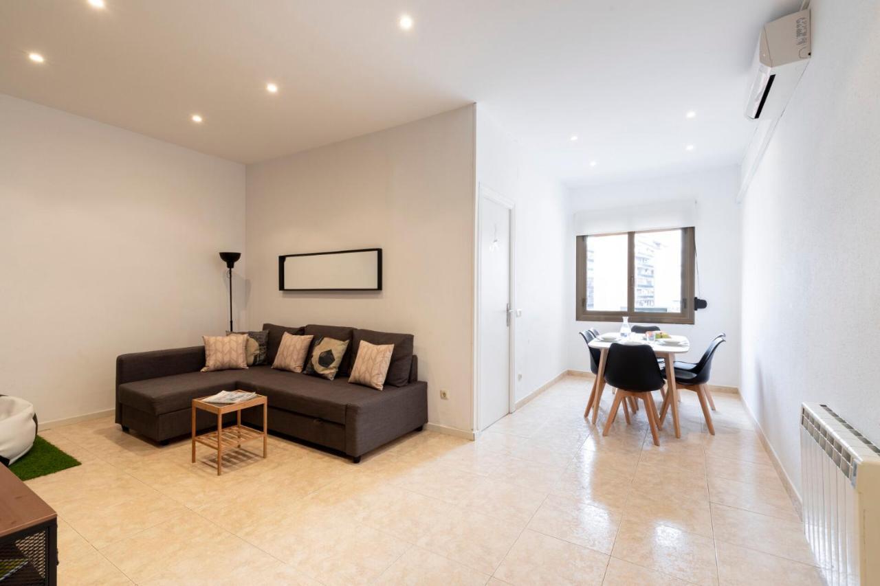 Apartamento The Camp Nou Fcb *