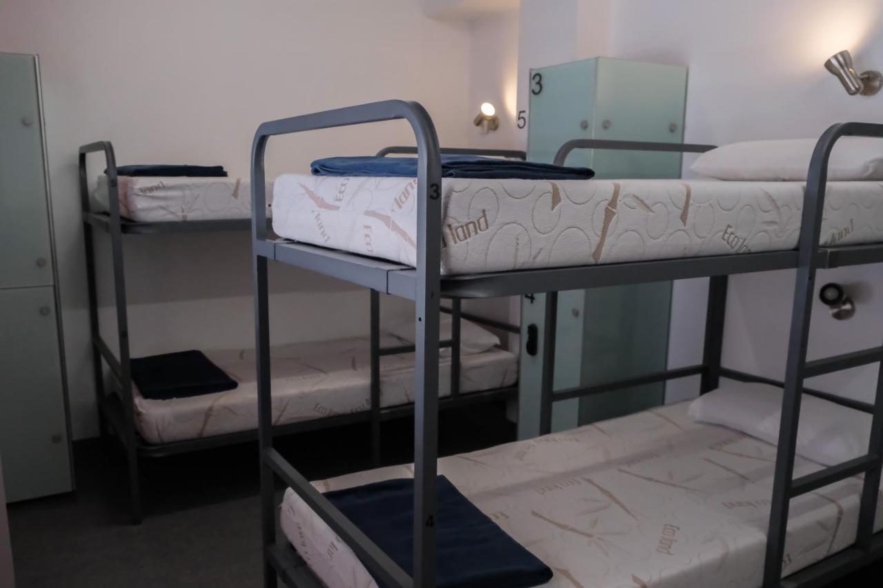 Hostal Hellobcn Youth *