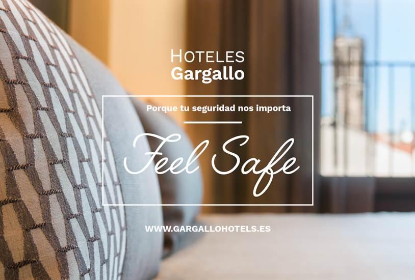 Hotel Colonial
