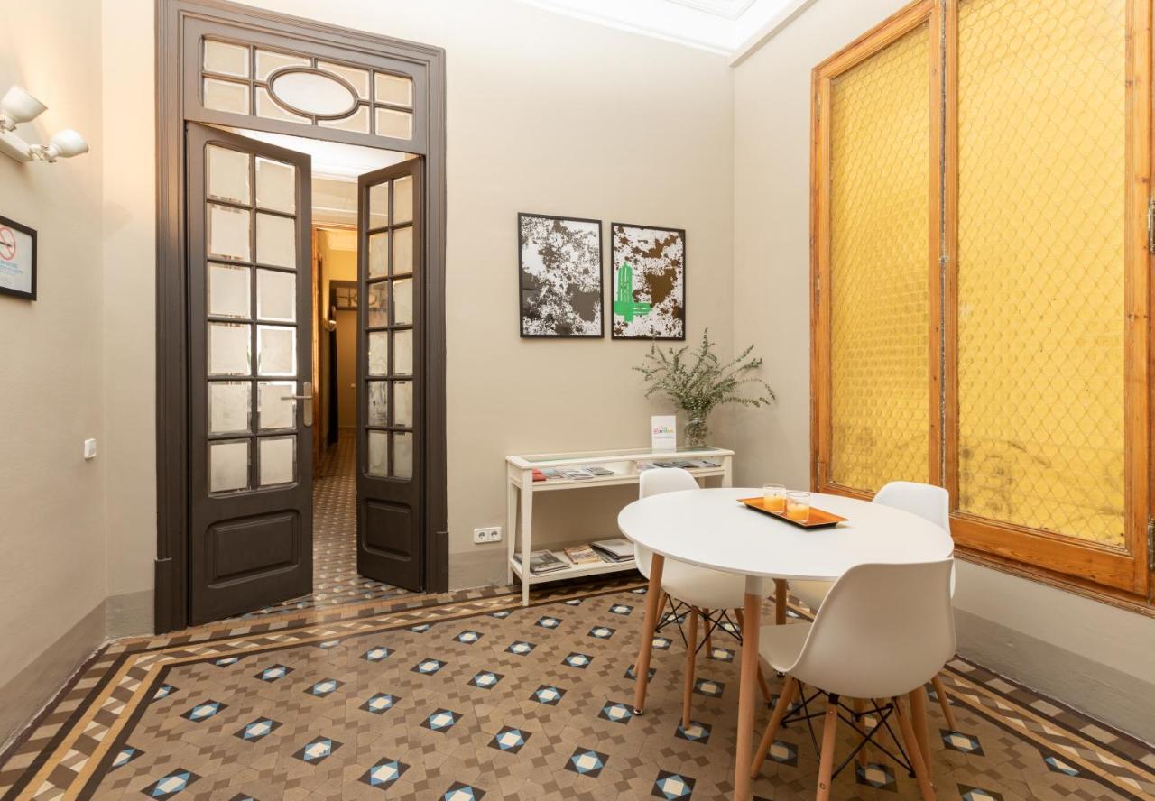 Casanova Bed & Breakfast Barcelona