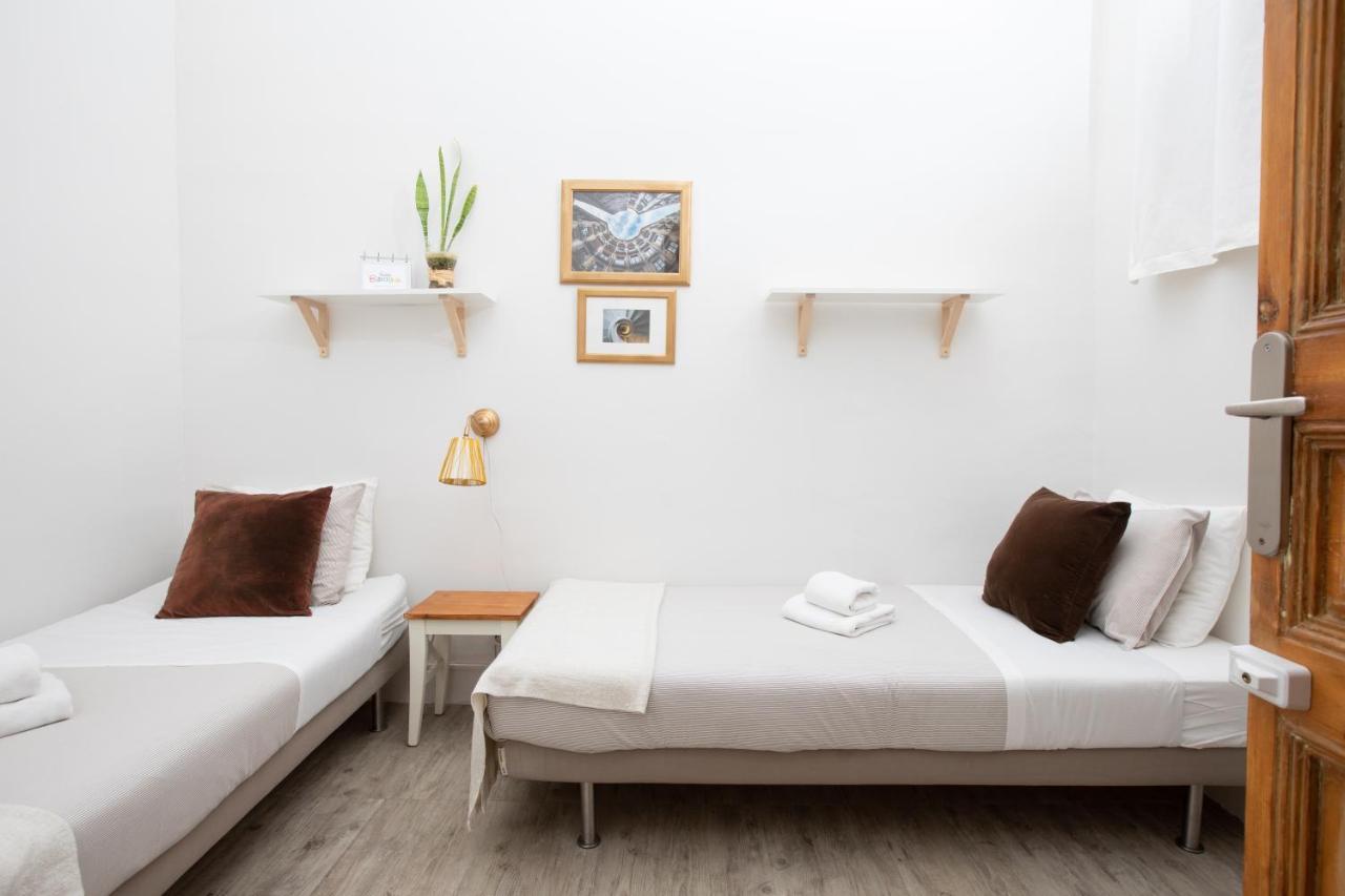 Bed & Breakfast Casanova Barcelona