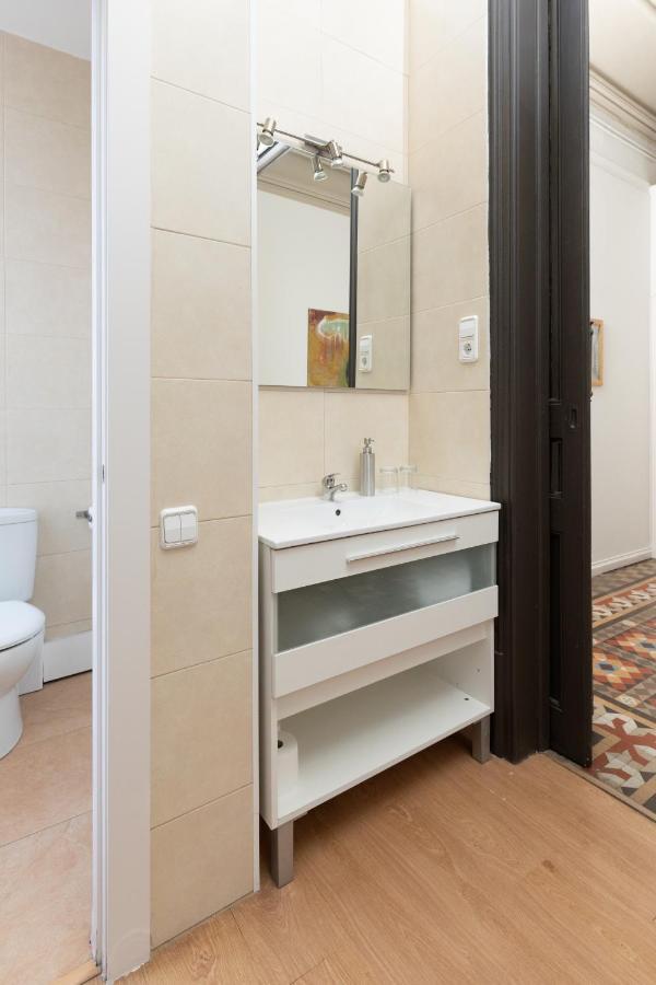 Bed & Breakfast Casanova Barcelona
