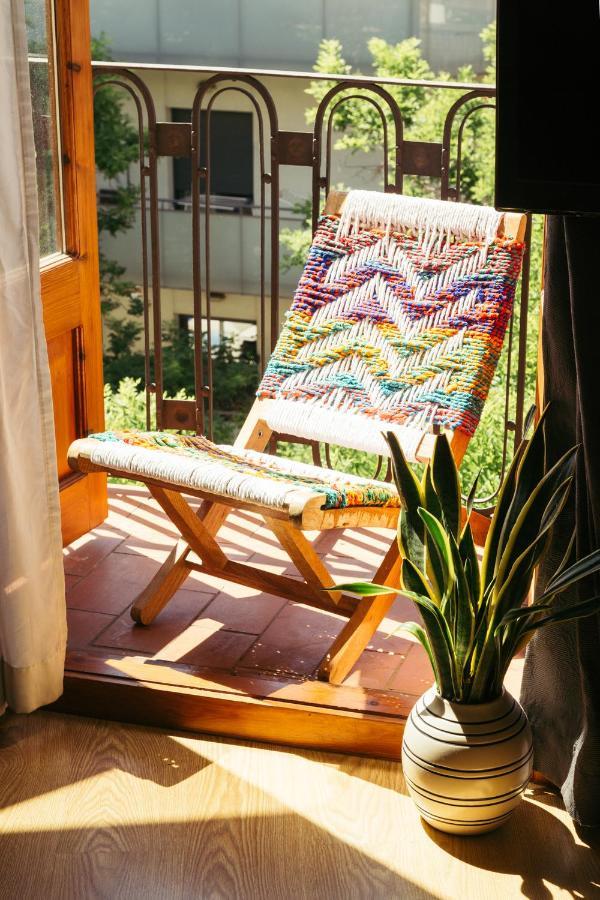 Apartment Casa Felipa Plaza Espana