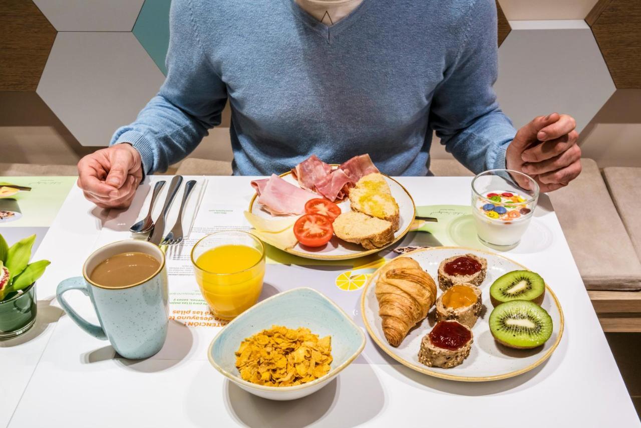 Ibis Styles Centre Hotel
