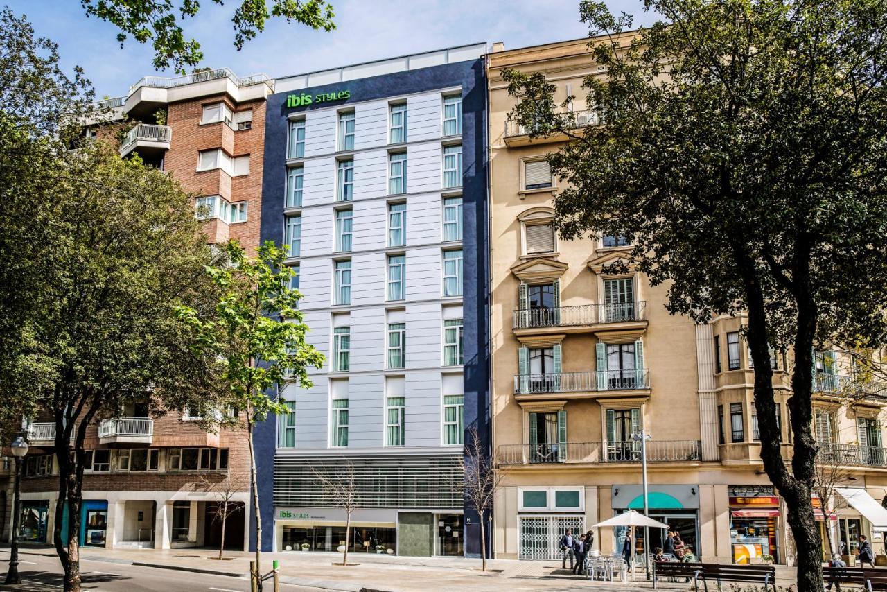 Hotel Ibis Styles Centre