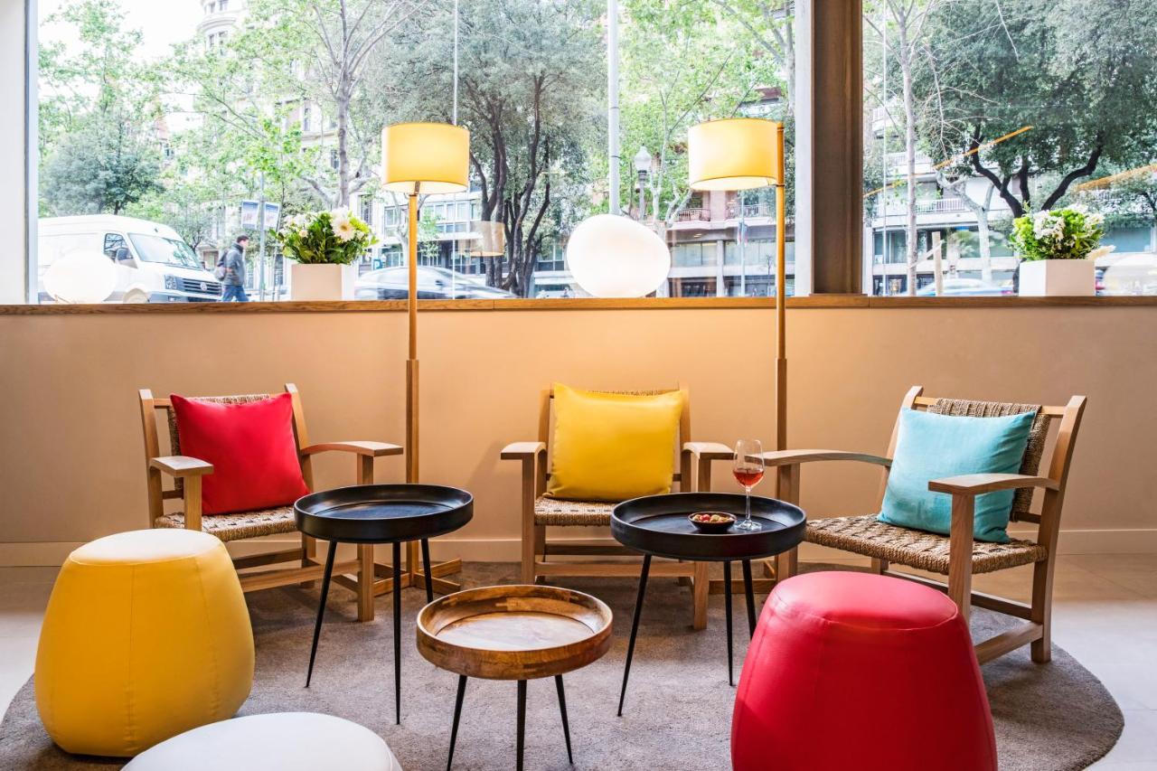Ibis Styles Centre Hotel