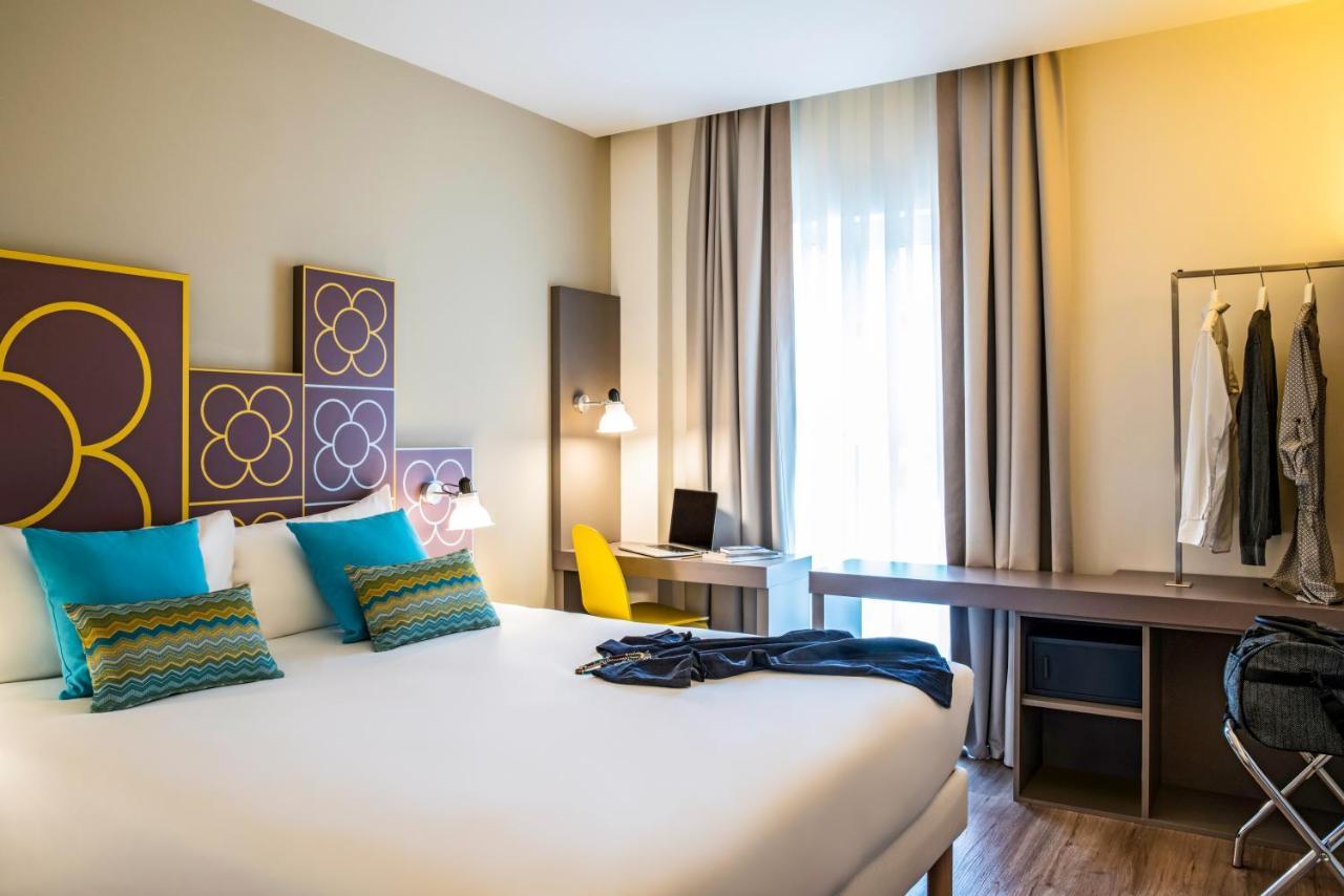 Hotel Ibis Styles Centre 2*
