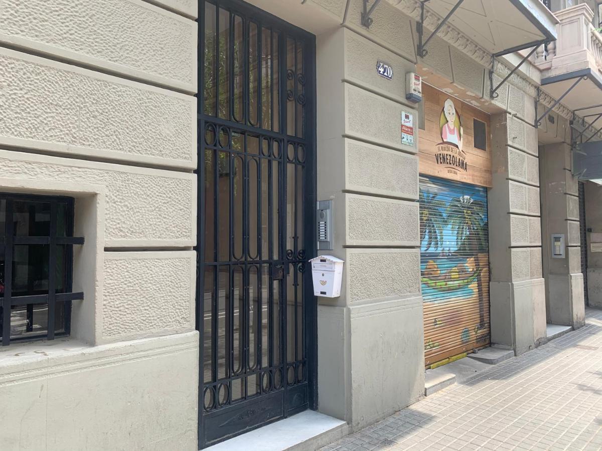 Apartamento Charm Sagrada Familia