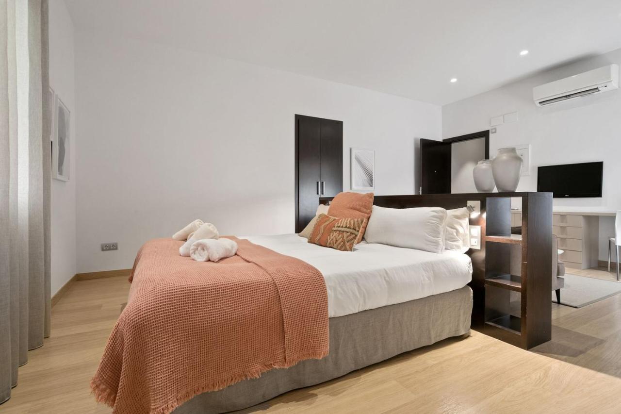 Fisa Gran Via Apartment