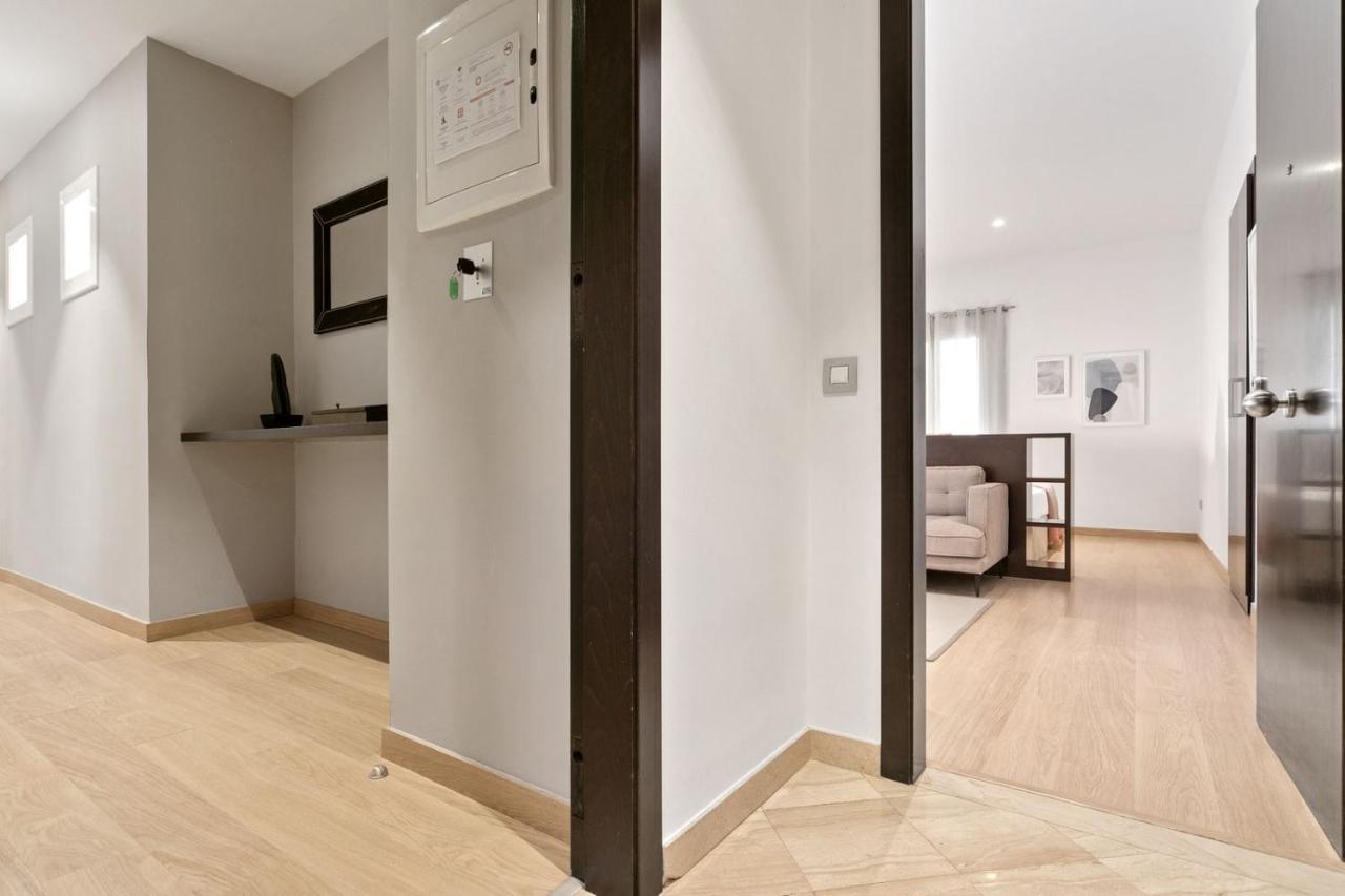 Apartment Fisa Gran Via
