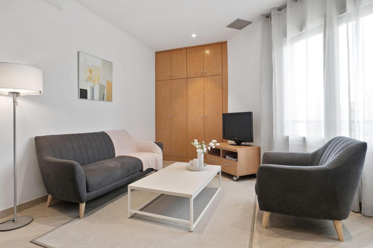 Fisa Gran Via Apartment *