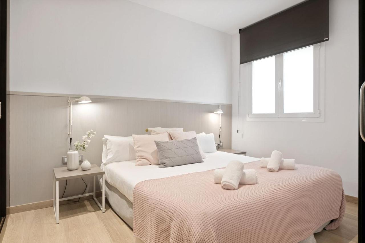 Fisa Gran Via Apartment *
