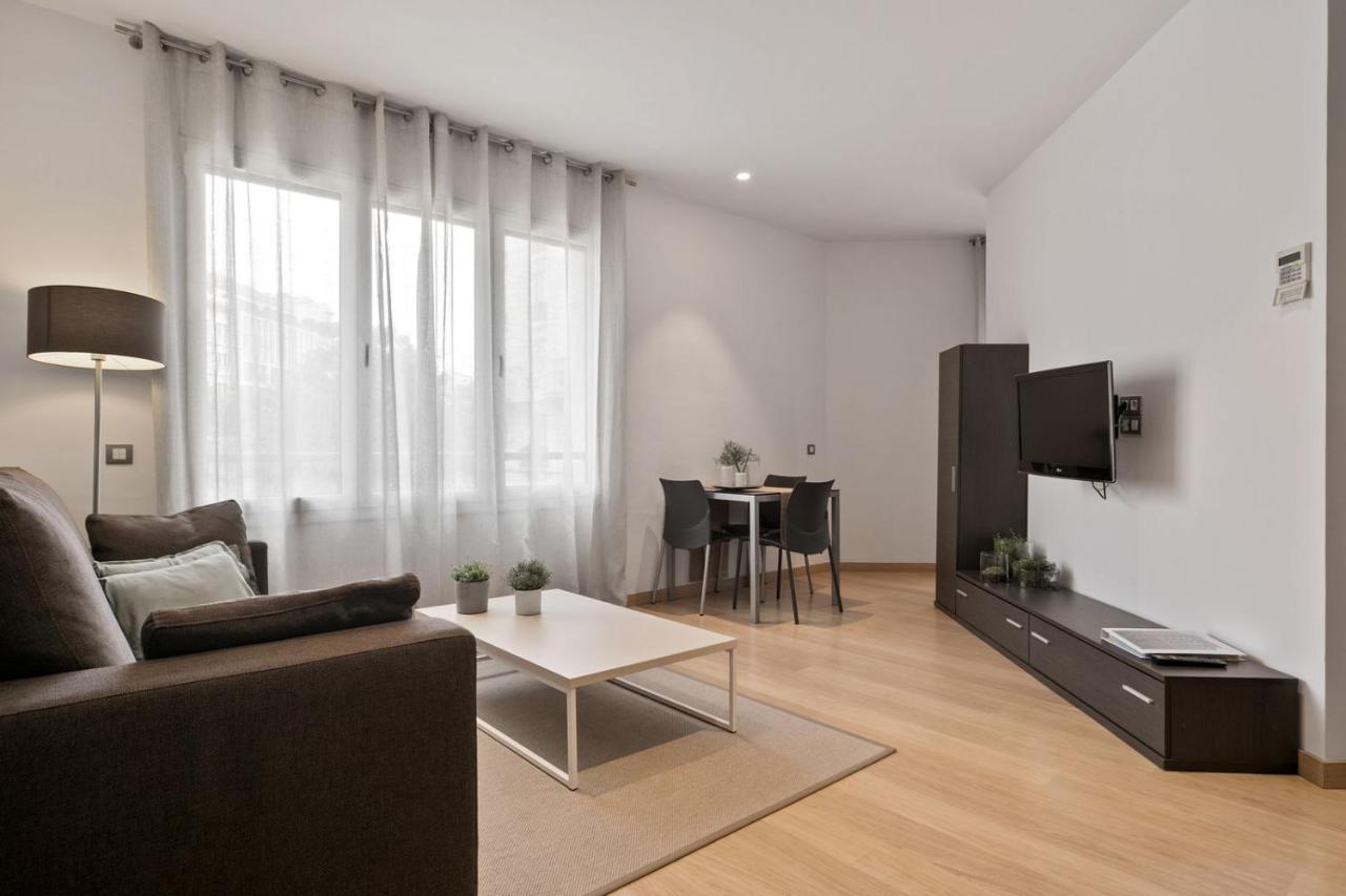 Fisa Gran Via Apartment *