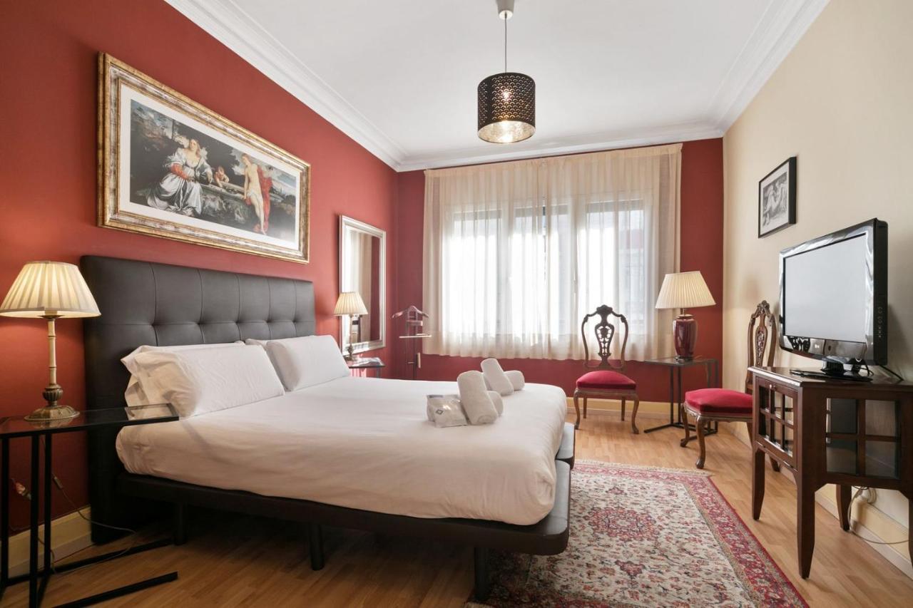 Apartment Fisa Gran Via *