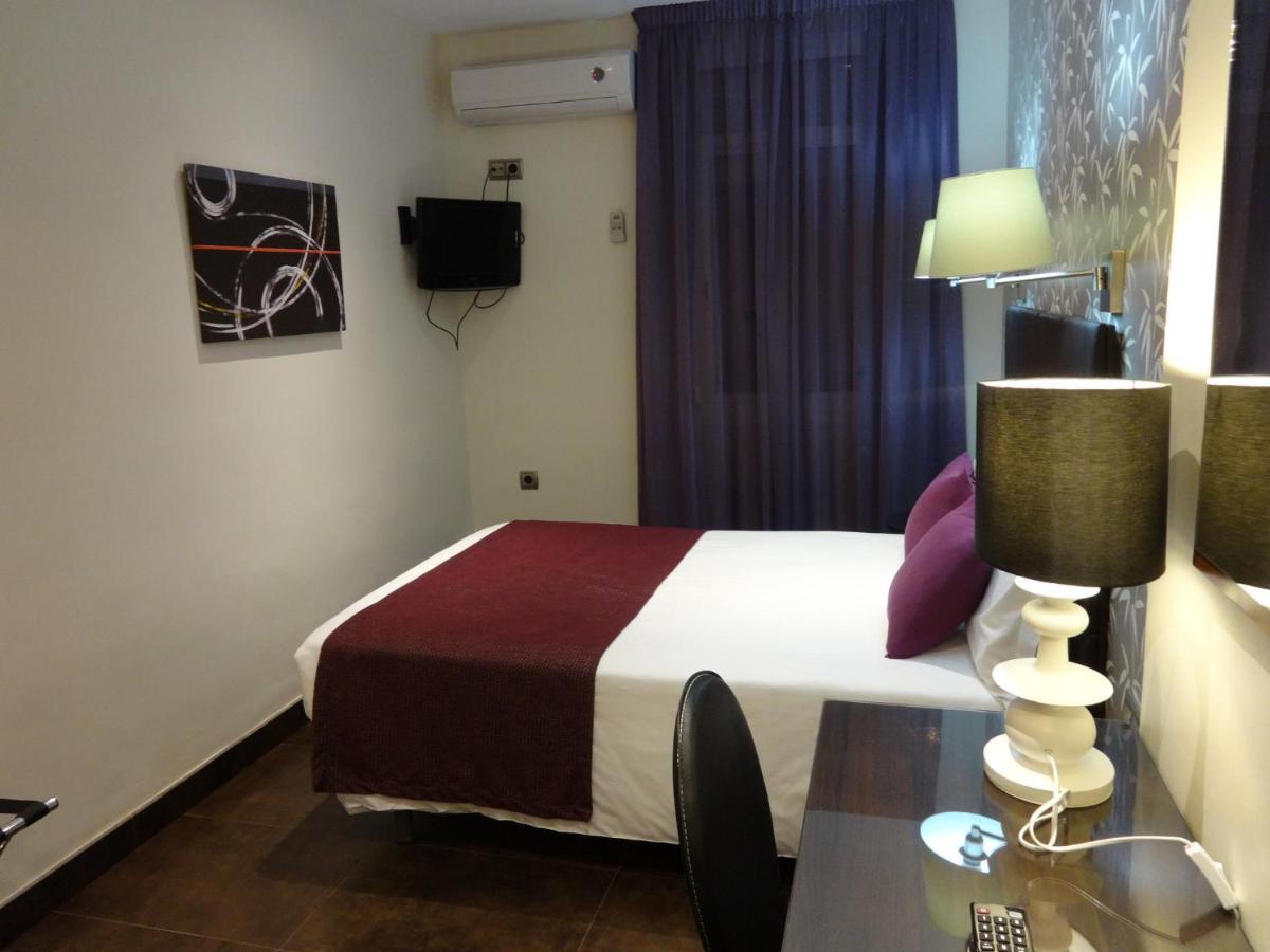 Hotel Lloret Ramblas *