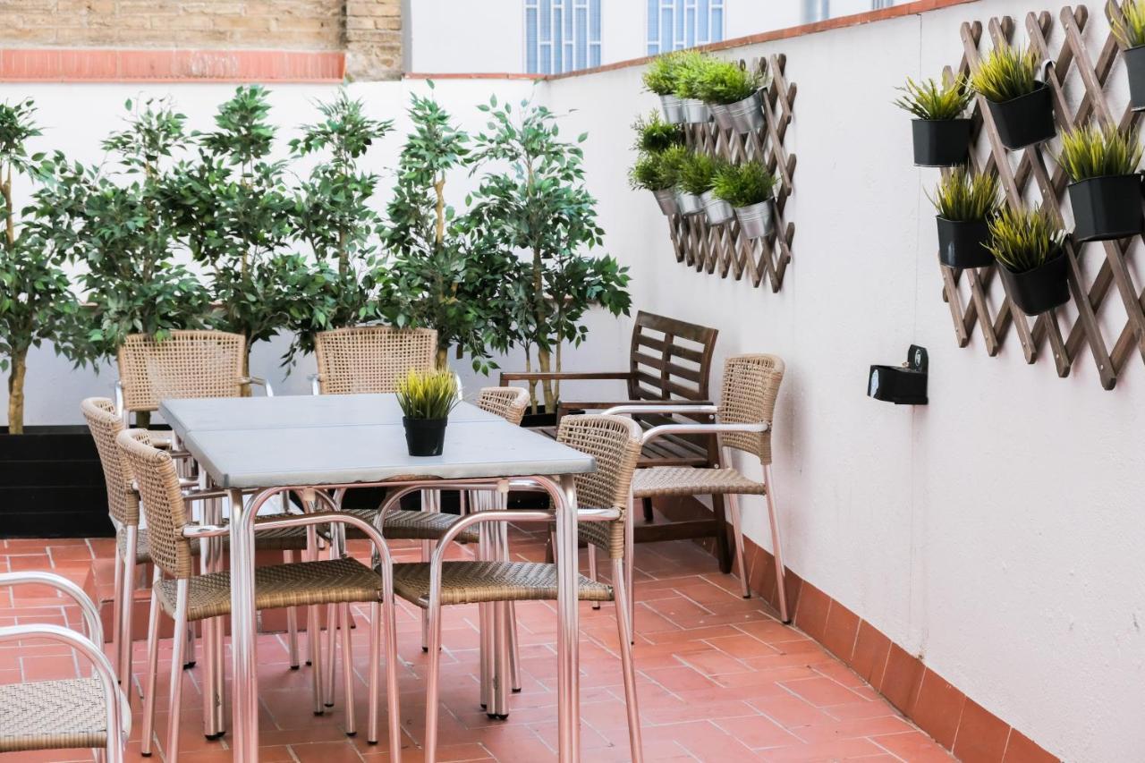 Hostal Hellobcn Youth Barcelona