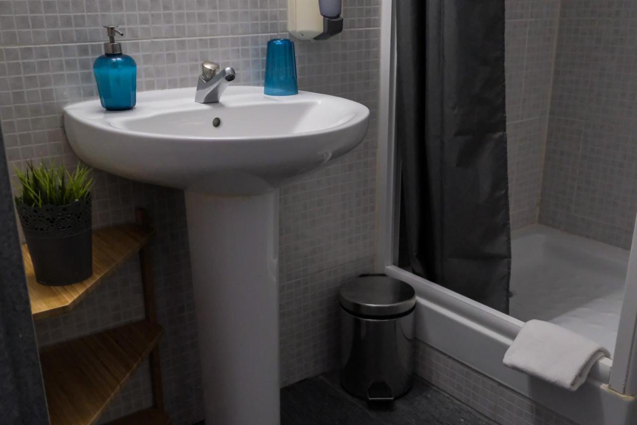 Hostal Hellobcn Youth