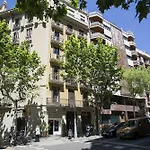 Bbarcelona Corsega Flats