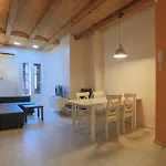 Bbarcelona Corsega Flats