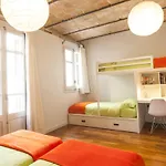 Beautiful, bright, spacious&centric Loft