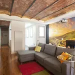 Beautiful, bright, spacious&centric Loft