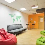 Holidaysbcn Hostel