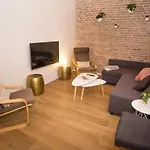 Mai & Maud Ronda Apartment