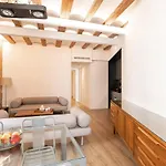 Deco Apartments Barcelona-Born Apt.