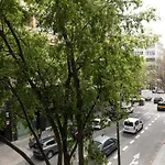 AB Eixample Izquierdo Apartments