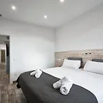 Bbarcelona - Fira Superior Flat
