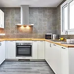 Bbarcelona - Fira Superior Flat