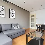 Chicstays Apartment Ciutadella Park
