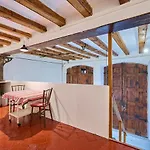 Espacio completo en el Centro de Barcelona (Gótico)