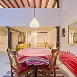 Espacio completo en el Centro de Barcelona (Gótico)
