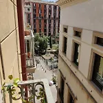 Estudio centro barcelona
