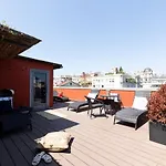 AR Residencia Estudiantil
