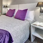 Hotel Nuevo Triunfo