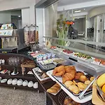 Hotel Nuevo Triunfo