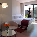 Cram Hotel