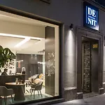 Hotel Denit Barcelona