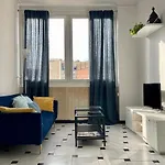 Cozy Room