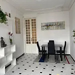 Cozy Room