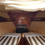 Stay On A Beautiful Ocean Going Classic Schooner!